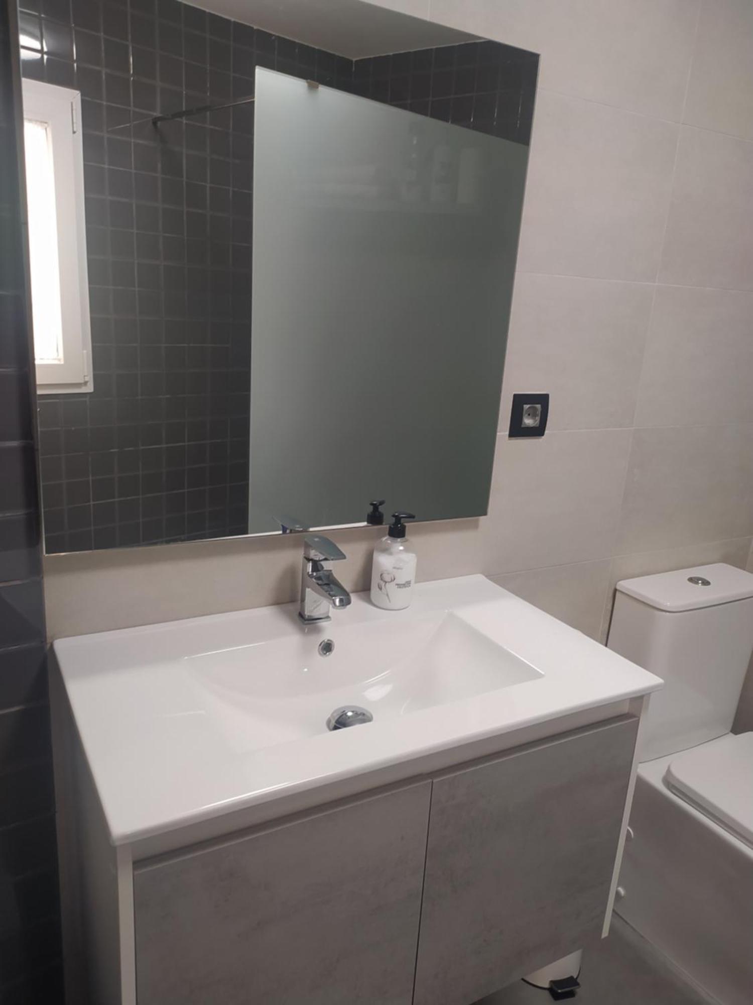 Apartamento El Legado Manuela Andújar Exterior foto