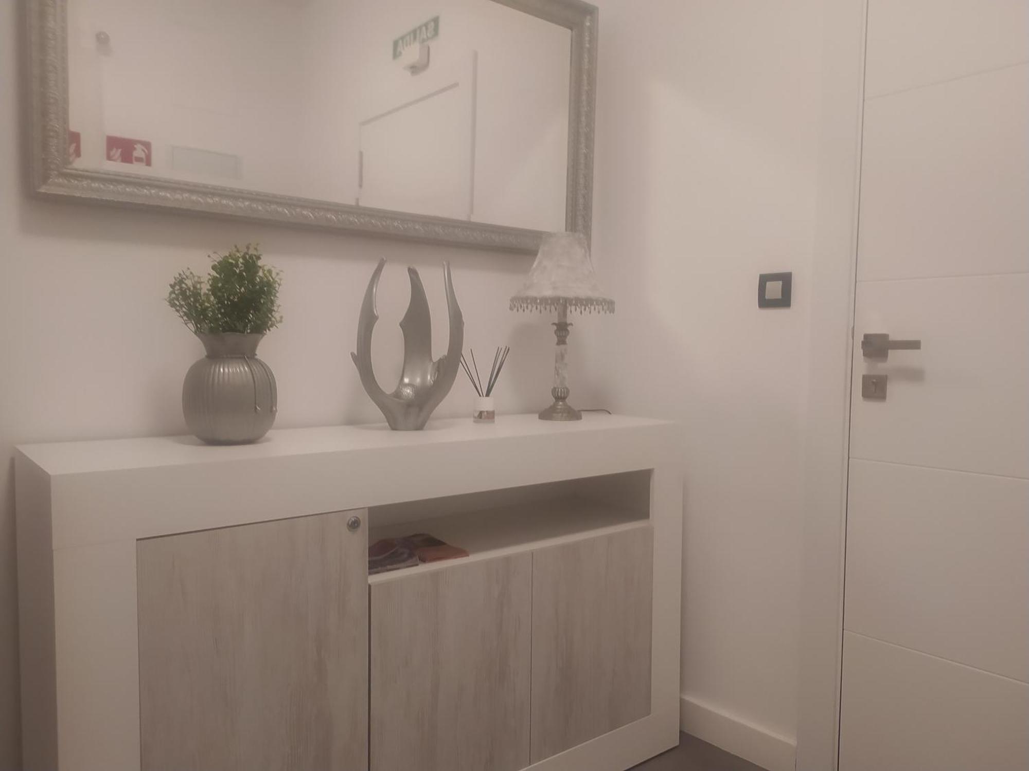 Apartamento El Legado Manuela Andújar Exterior foto