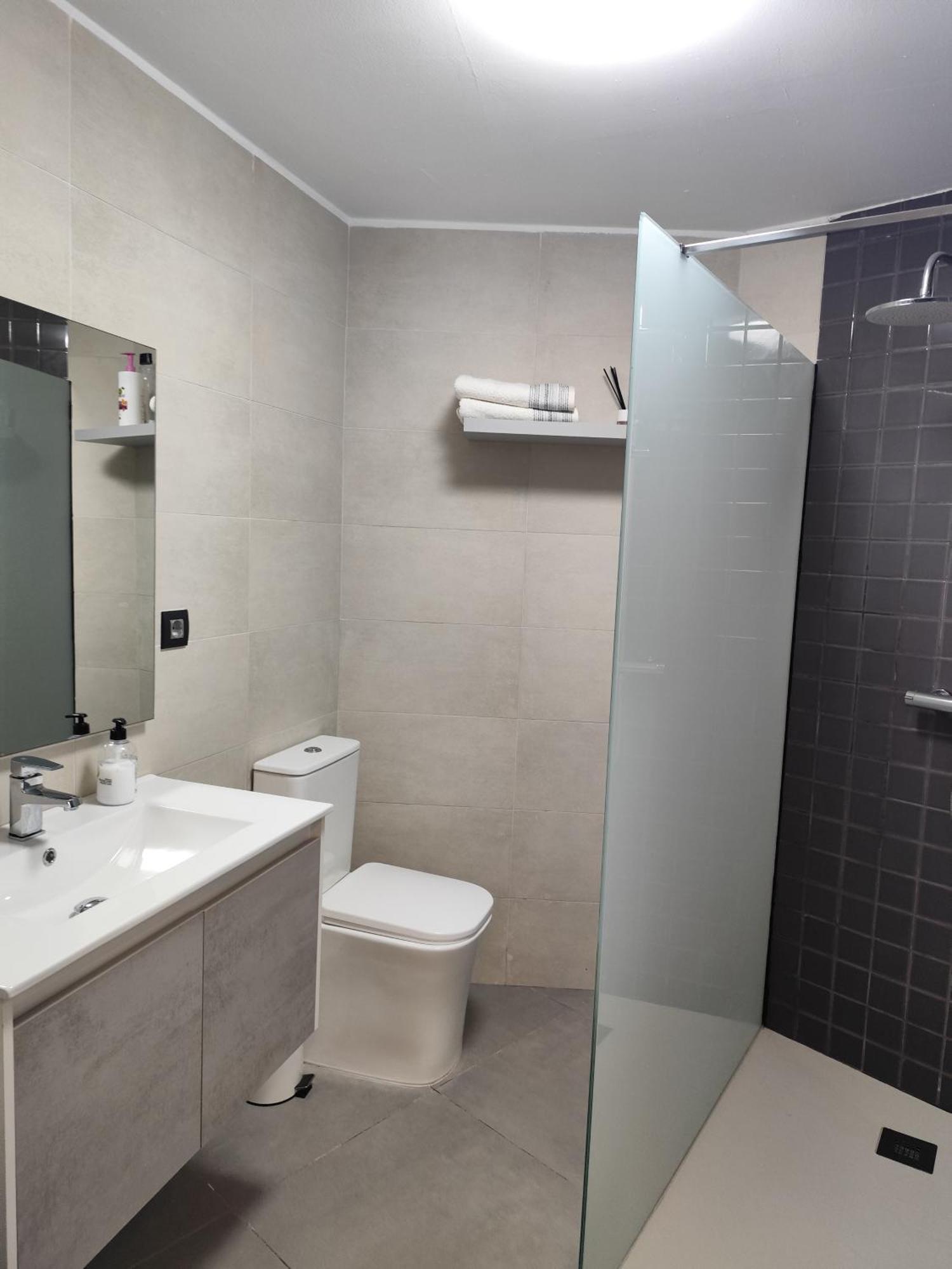Apartamento El Legado Manuela Andújar Exterior foto