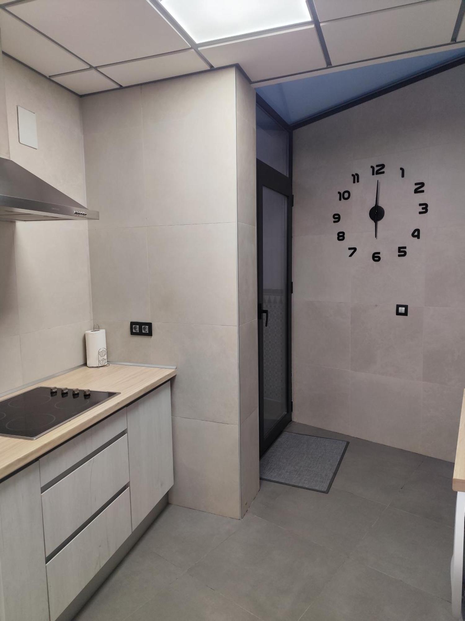 Apartamento El Legado Manuela Andújar Exterior foto